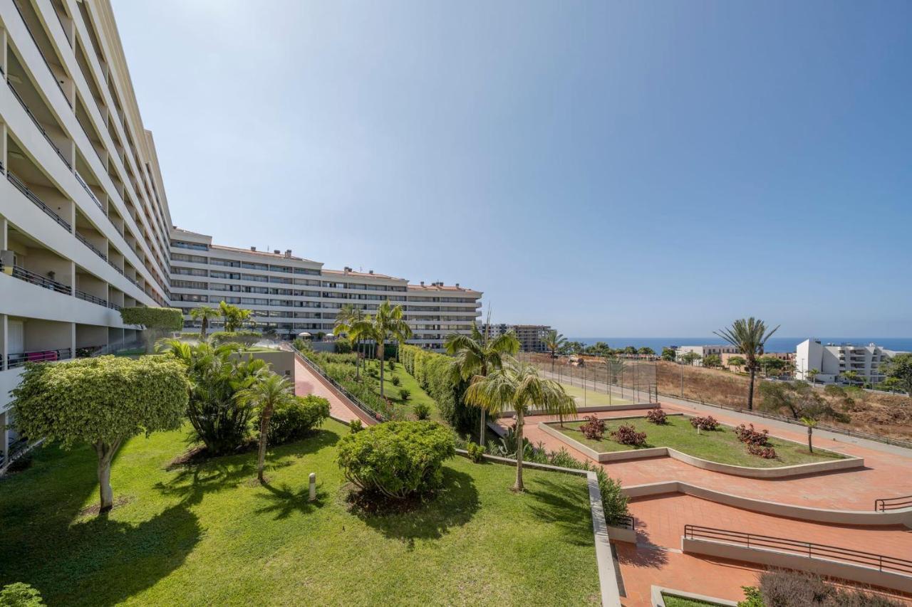 Monumental Place By An Island Apart Funchal  Exterior foto