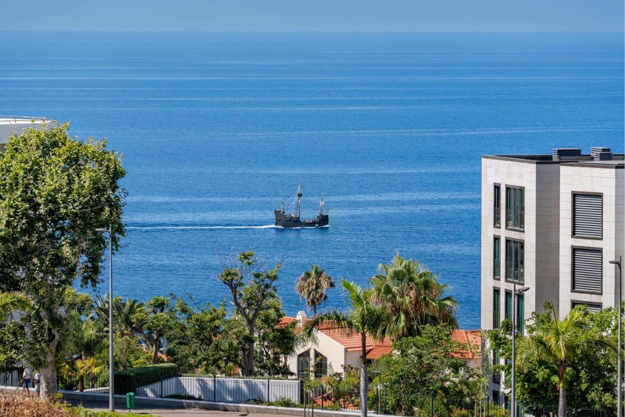 Monumental Place By An Island Apart Funchal  Exterior foto