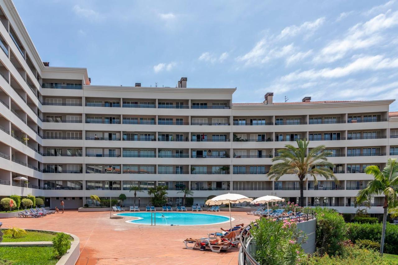 Monumental Place By An Island Apart Funchal  Exterior foto